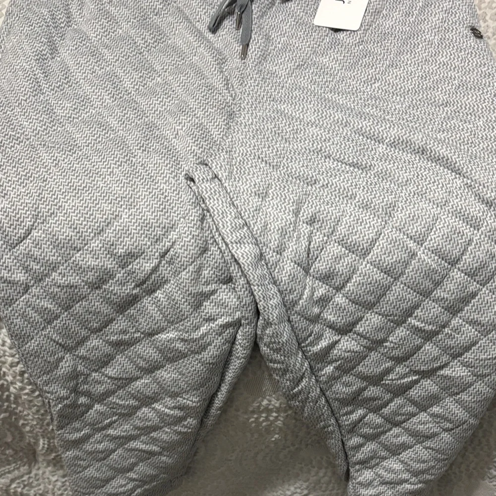 Women’s Gray sweat pants